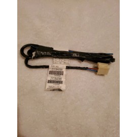 General Motors Genuine GM Harness Part # 23184088 Trailer Brake Control Wiring Harness Adapter