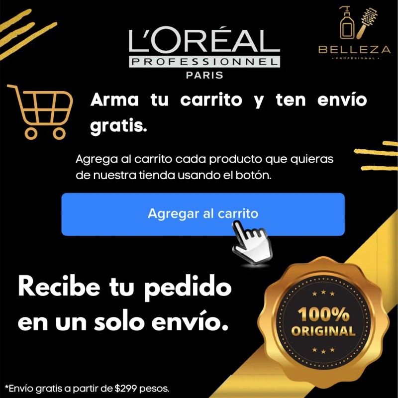 Pomada Cera Loreal Professionnel Depolish Tecni Art 100ml