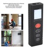 Laser Distance Meter 40meter Mini Portable Digital Accurate Measure Rangefinder