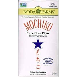 Koda Flour Rice Sweet