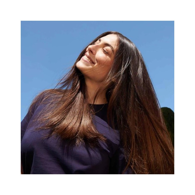 Garnier Botanic Therapy Magnetic Charcoal Shampoo 250 ml