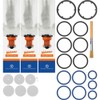 Solid Valve Wear & Tear Set for Volcano Vaporizer
