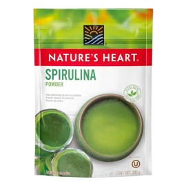 Espirulina Nature's Heart 100g