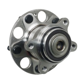 Beck Arnley 051-6181 Axle Bearing and Hub Assembly