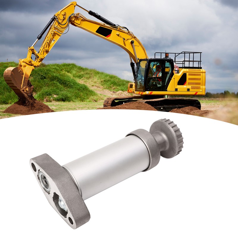 Fuel Primer Pump with Gasket 1375541 Replacement for Caterpillar CAT