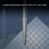 Parker Jotter Ballpoint Pen | Special Edition | Paris Grey