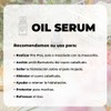 K89 HAIR EXPERT - Professional Curly Hair Oil Serum -