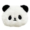 Stream Market Pouch Panda Mini Pouch Fluffy Face Pouch PAP057,