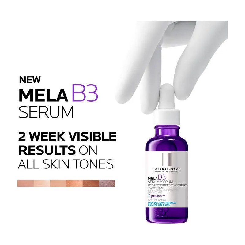 Kit Mela B3 Uvmune 400 Spf50+ B5+ Anti Manchas Iluminador