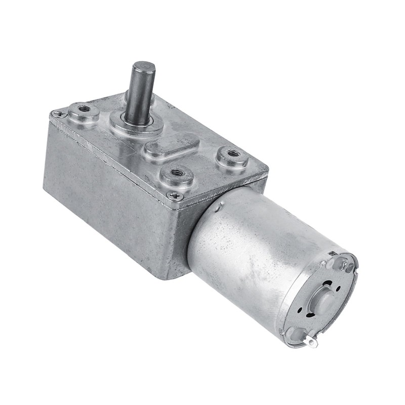 Jiawu Electric Drive Motor with High Torque for Miniature Winch,