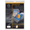 13 x 19" Polypropylene Resealable Envelope - Pack of 50,