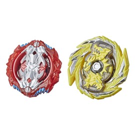 Beyblade Bey SS Leopard L4 N HS Master Kerbeus K5
