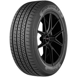 Yokohama 225/40R18 92V ASCEND GT BW