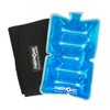 Thermo Gel Pearls Compresa Térmica para Frío Grande
