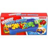 Hungry Frog Game, 2 Players Family Board Game for Ages