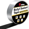 Bghdas - 1 Pack Butyl Sealant Tape 1 1/2" X