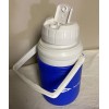 Coleman 1/3 Gallon DOW Jug Blue Wide Mouth Bail Handle