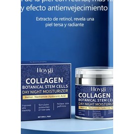 Retinol Moisturizing Anti-wrinkle Essence Cream 50g