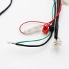 PCCMotor LIFAN 200CC WIRE HARNESS WIRING ASSEMBLY HONDA MOTORCYCLE ATV
