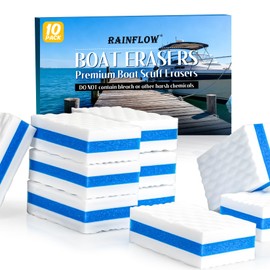 VILLCASE 52 Uds Esponjas De Letras para Pintura Y Manualidades Sellos De Esponja DIY Esponja De Aprendizaje Temprano para Niños Fácil De Limpiar 1.96 