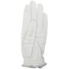 Casco Women's Natural Leather DNA SHEEP LADIES GF-2012L Golf Glove