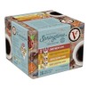 Victor Allen Springtime Variety Pack Coffee Pods 36 Count Medium