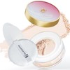 FV Loose Setting Powder, Transparent Fixing Powder, Oil Control Baking