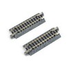 KATO Nゲージ 直線線路 64mm 2本入 20-030 鉄道模型用品