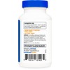Nutricost Turmeric + Boswellia Supplement (2000mg) 90 Capsules - with