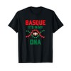 Basque Country It's In My DNA Roots Basque Flag Culture