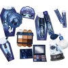 Coleccion 9 Pzas Cadaver De La Novia Beauty Creations Sombra