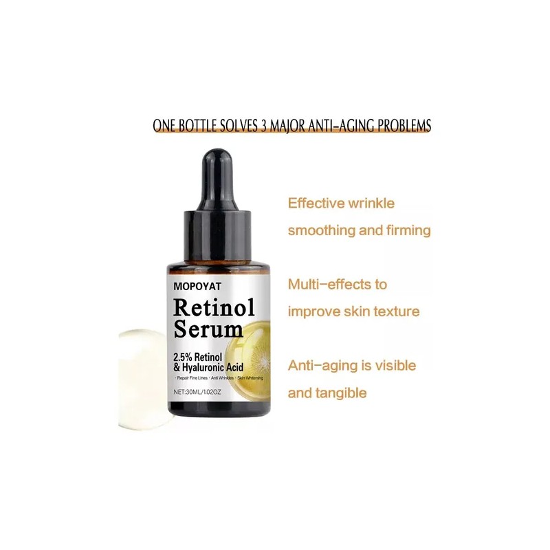 Mopoyat Retinol Facial Essence 30ml