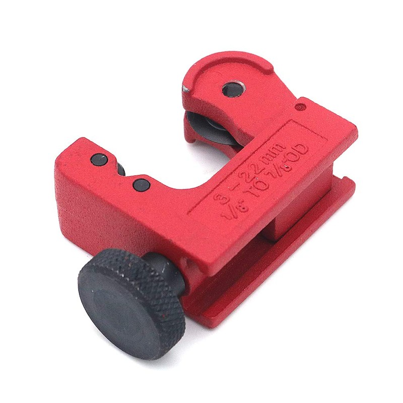 DollaTek Metal pipe copper pipe cutter 3-22mm pipe cutter pipe