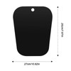 Vesaneae Pack of 8 Boot Shape Inserts, Boot Shaper Moulding