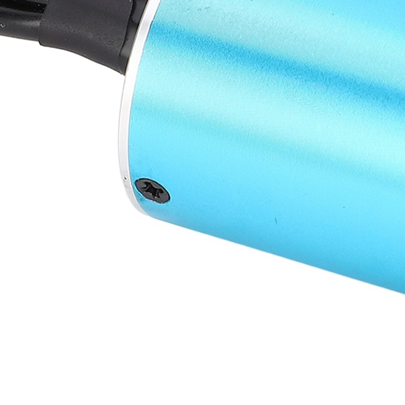 RC Car Brushless Motor High Performance Aluminum Alloy Copper Powerful