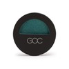 GOC, Sombra compacta, Single Eye Shadow, Alta pigmentación, Textura suave,