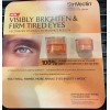 StriVectin Super-C Eye Vitamin C Eye Cream 0.5 Fl Oz