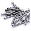 M4 (4mm x 50mm) TX Socket Countersunk Machine Screw (Bolt)