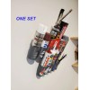 822 3D Wall mount spray can & caulk organizers -