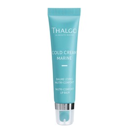 THALGO Nutri-Comfort Lip Balm Cream Cold Cream Marine 2.0, 15 ml