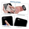 Gatuida 6Pcs Webcam Cover Slide Blocker Ultra Thin Privacy Protection