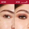 Rimmel London Wonder'Last 002 Choco Shimmer Eyeshadow Pencil, Vibrant and
