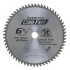 Tenryu CF-16560A 6-1/2" 60T Non-ferrous blade