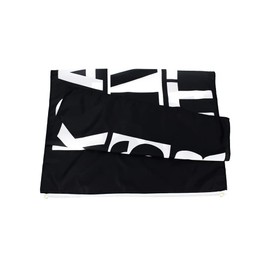 Flaglink Black Lives Matter Flag 3x5Fts - BLM Flags One Love Protest Peace I Can't Breathe