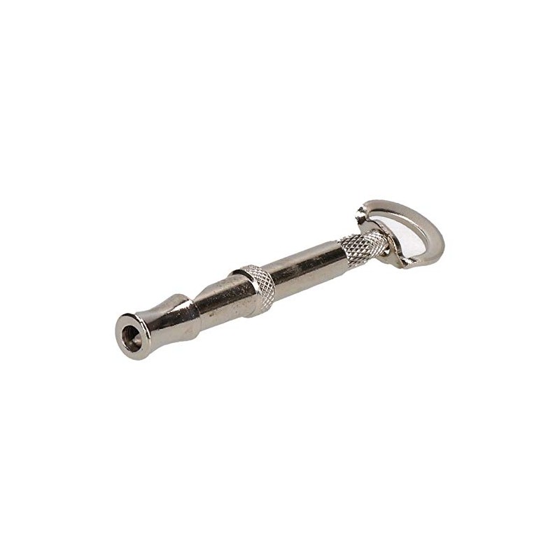 AB Tools Silent Adjustable Dog Training Obedience Working Agility Training