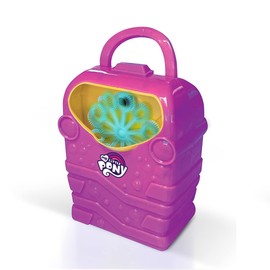 My Little Pony Magical Bubble Machine
