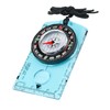 Hiking Survival Compass Set for Kids, Magnetic Navigation Gear, Backpacking
