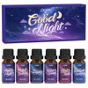 Good Night Essential Oil