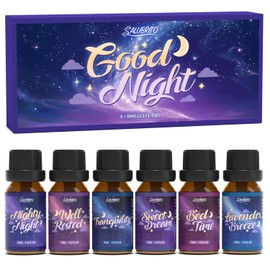 Good Night Essential Oil