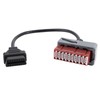 30Pin Car Diagnostic Cables for PP2000 Fit for Citroen Plastic